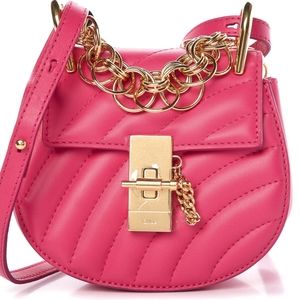 NWT Chloe Drew Bijou 💕